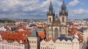 Praga