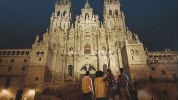 Catedral de Santiago