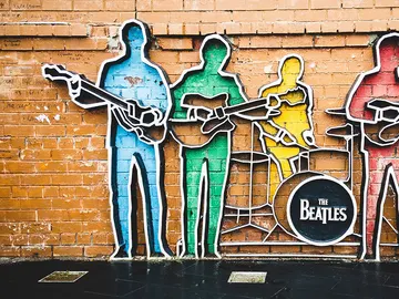 The Beatles The Beatles