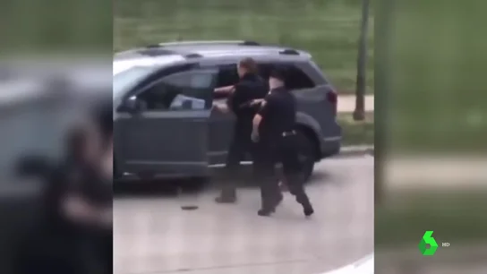 Tiroteo a Jacob Blake Tiroteo a Jacob Blake