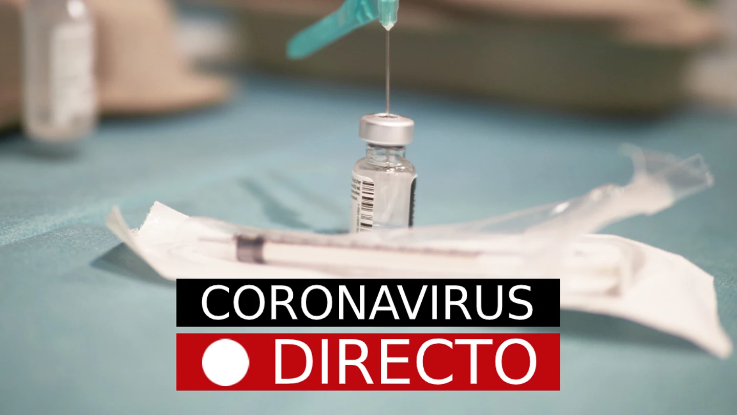 Coronavirus España | Noticias del COVID-19, vacuna y nuevas medidas Coronavirus España | Noticias del COVID-19, vacuna y nuevas medidas