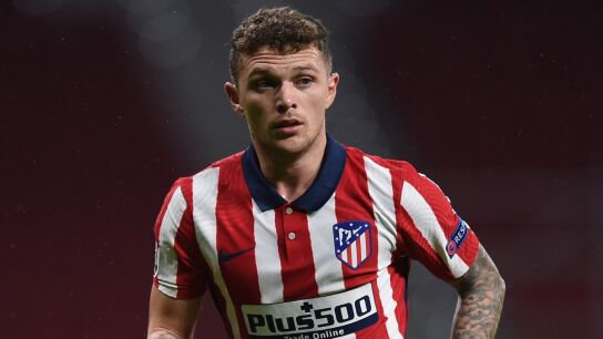 Kieran Trippier
