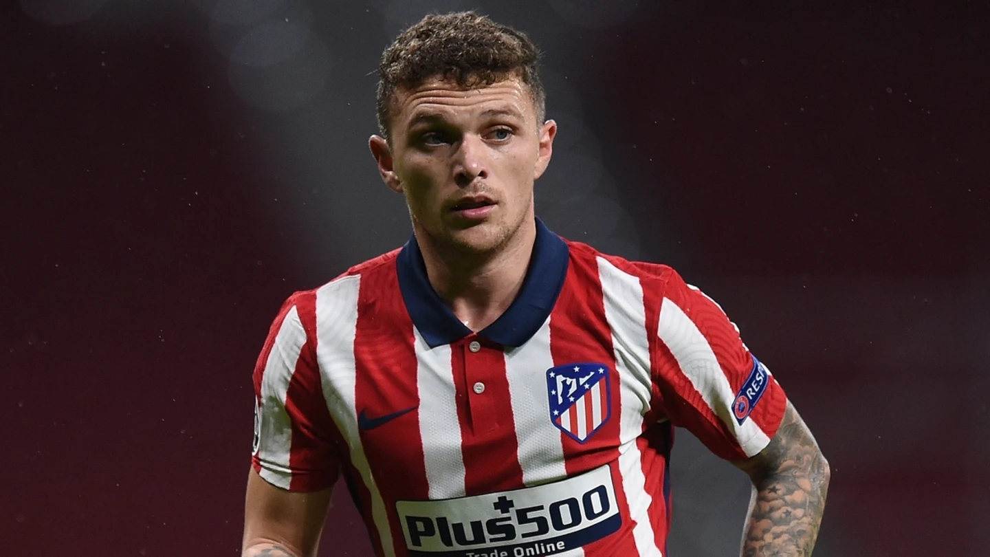 Kieran Trippier Kieran Trippier