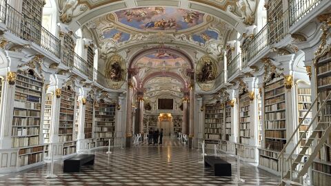 bibliotecas
