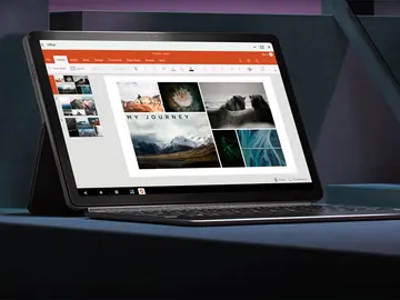 Lenovo Tab P11 Lenovo Tab P11