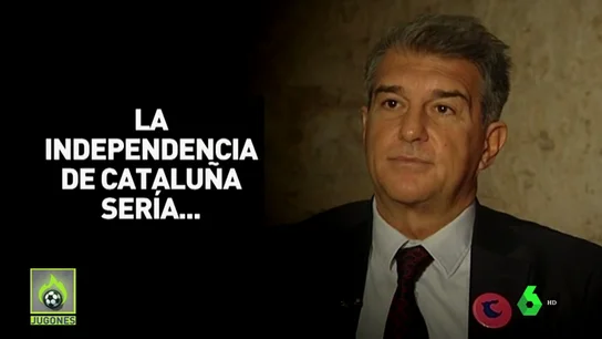 LAPORTA LAPORTA
