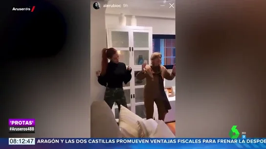 MARIA TERESA CAMPOS MARIA TERESA CAMPOS
