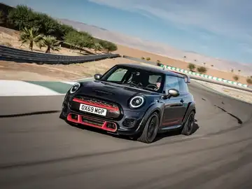 MINI John Cooper Works GP MINI John Cooper Works GP