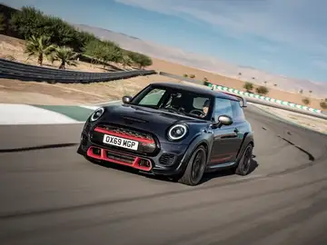 MINI John Cooper Works GP MINI John Cooper Works GP
