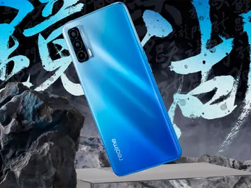 Realme V15 Realme V15
