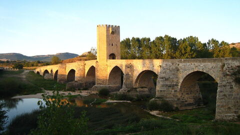 Puente de Frías