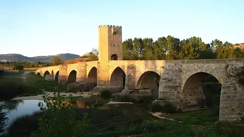 Puente de Frías Puente de Frías