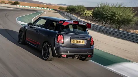 MINI John Cooper Works GP MINI John Cooper Works GP