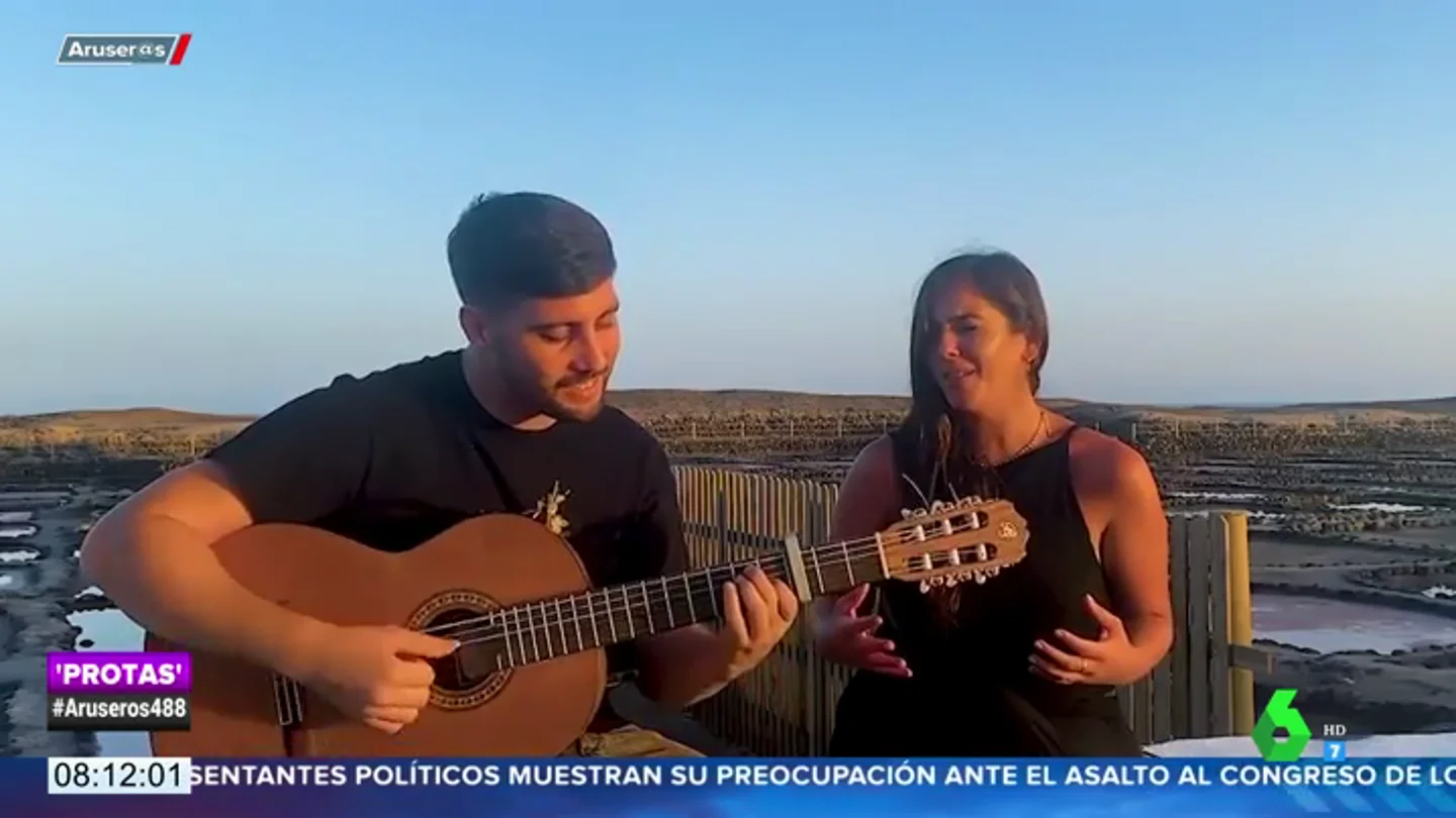 ANABEL PANTOJA ANABEL PANTOJA