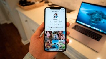 Comparte gif de tus vídeo preferidos de Tik Tok