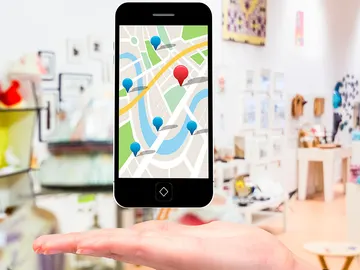 Google Maps Google Maps
