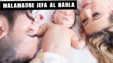 Los permisos de paternidad iguales