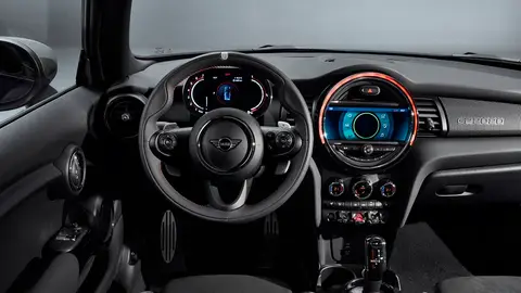 MINI John Cooper Works GP MINI John Cooper Works GP