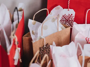 Regalos de Navidad Regalos de Navidad