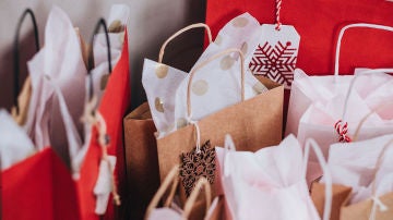 Regalos de Navidad