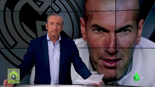 ZIDANE ZIDANE