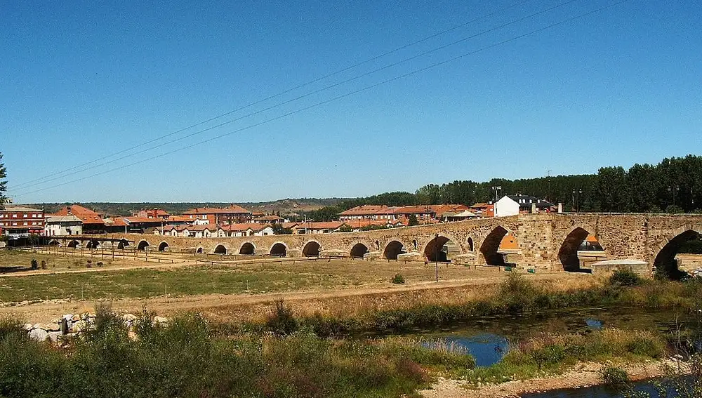 Puente del Paso Honroso