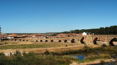 Puente del Paso Honroso