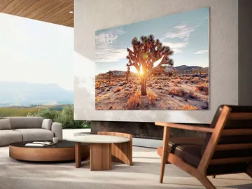 Televisión Samsung Neo QLED Televisión Samsung Neo QLED