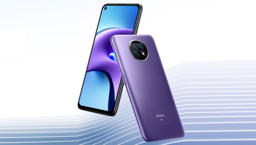Redmi Note 9T