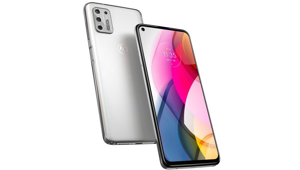 Moto G Stylus 2021