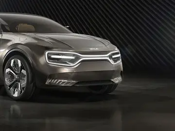 así es la nueva KIA así es la nueva KIA