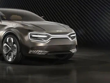 así es la nueva KIA así es la nueva KIA