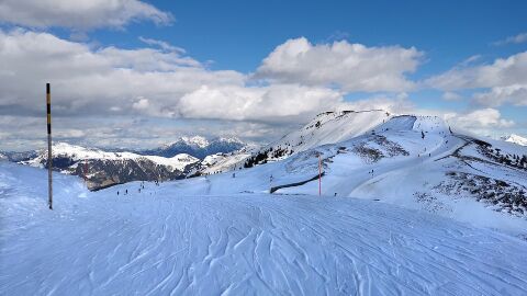 Kitzbühel