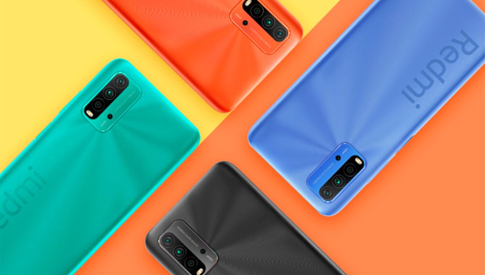 Redmi 9T