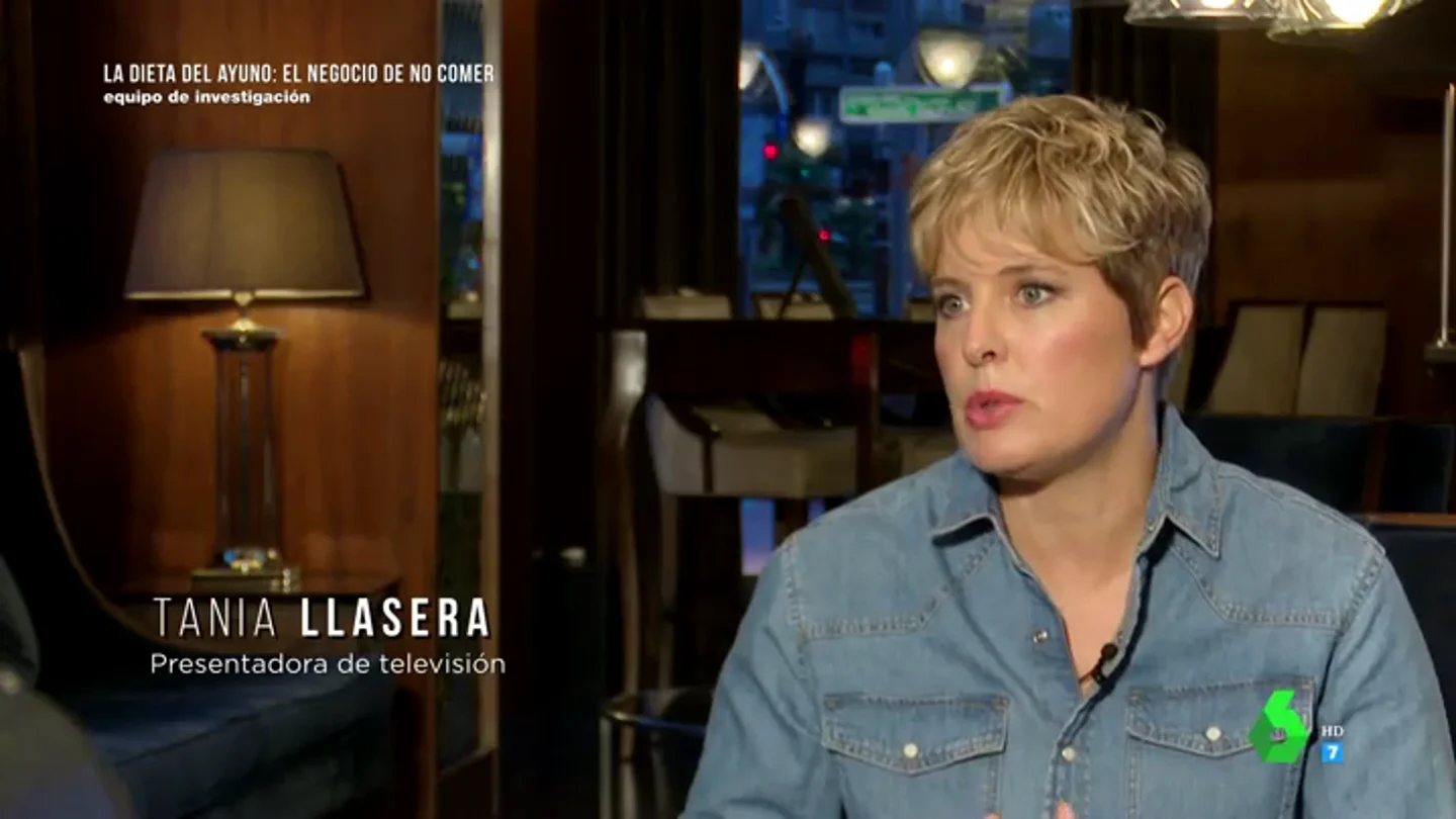 De Elsa Pataki a Tania Llasera: la fiebre de los famosos por los ayunos intermitentes De Elsa Pataki a Tania Llasera: la fiebre de los famosos por los ayunos intermitentes