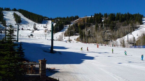 Deer Valley Resort