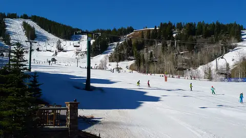 Deer Valley Resort Deer Valley Resort