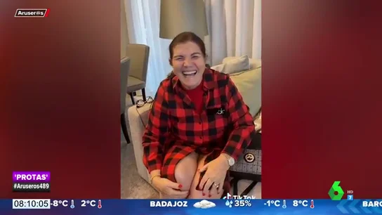 MADRE CRISTIANO RONALDO MADRE CRISTIANO RONALDO