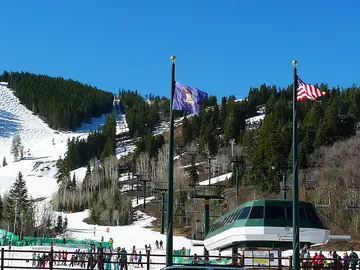 Deer Valley Resort Deer Valley Resort