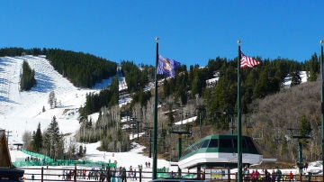 Deer Valley Resort