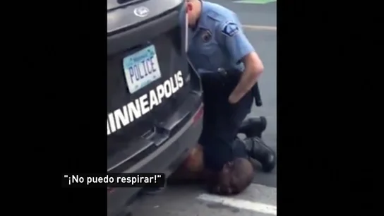 La imagen del racismo todavía perdura en EEUU tras las persecuciones y masacres del pasado La imagen del racismo todavía perdura en EEUU tras las persecuciones y masacres del pasado