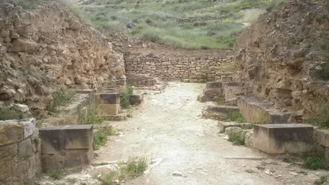 Contrebia Leucade Contrebia Leucade