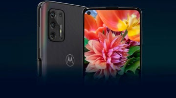 Moto G Stylus 2021
