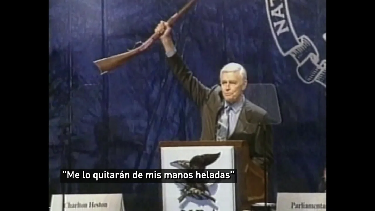 Algo falla en la democracia de Estados Unidos Algo falla en la democracia de Estados Unidos