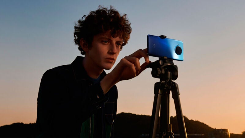 Xiaomi pone a la venta en España los Redmi Note 9T y Redmi 9T