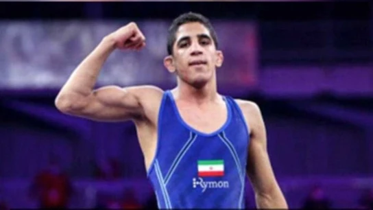 Mehdi Ali Hosseini Mehdi Ali Hosseini