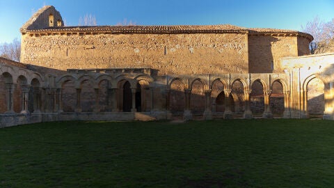 Arcos de San Juan de Duero