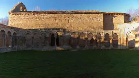 Arcos de San Juan de Duero Arcos de San Juan de Duero