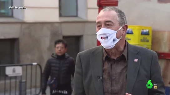Los políticos confiesan las mentiras más absurdas a sus padres: "Les dije que estaba en cuarto de carrera y estaba en segundo" Los políticos confiesan las mentiras más absurdas a sus padres: "Les dije que estaba en cuarto de carrera y estaba en segundo"