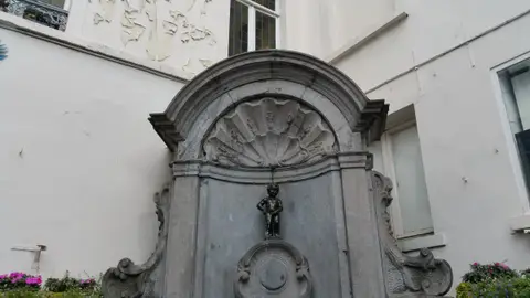 Manneken Pis Manneken Pis